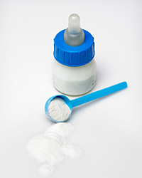 Whey protein derivatives